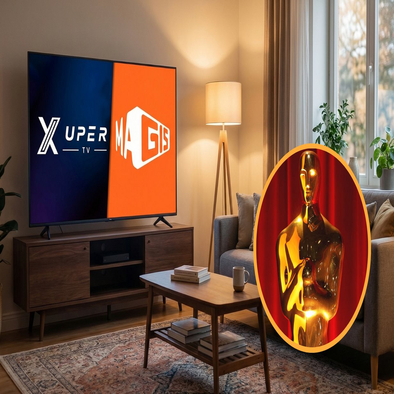 Razones por las que no se recomienda visionar las películas candidatas a los Premios Oscar 2026 en plataformas como Magis TV o Xuper TV