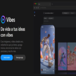 Vista preliminar: Meta introduce de manera discreta Vibes AI, un editor diseñado para competir con los rivales del sector.