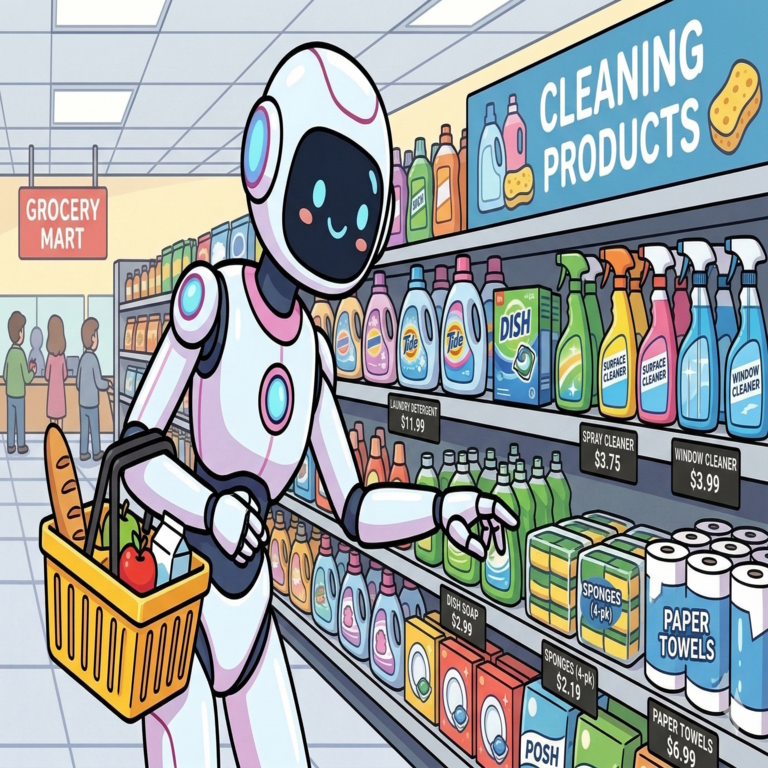 ¿cómo hacer visible tu producto de e-commerce para agentes de IA? Implementa este nuevo sistema avalado por L’Oréal, Unilever, Mars y Beiersdorf