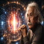 La ecuación de Albert Einstein que el proyecto ITER, el más ambicioso de la humanidad, desafía para proporcionarnos energía eléctrica ilimitada.