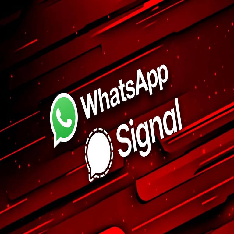El gobierno holandés advierte sobre ataques de secuestro de cuentas en Signal y WhatsApp.