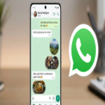 WhatsApp modifica un elemento que has observado durante años: así lucirán ahora las burbujas de chat.