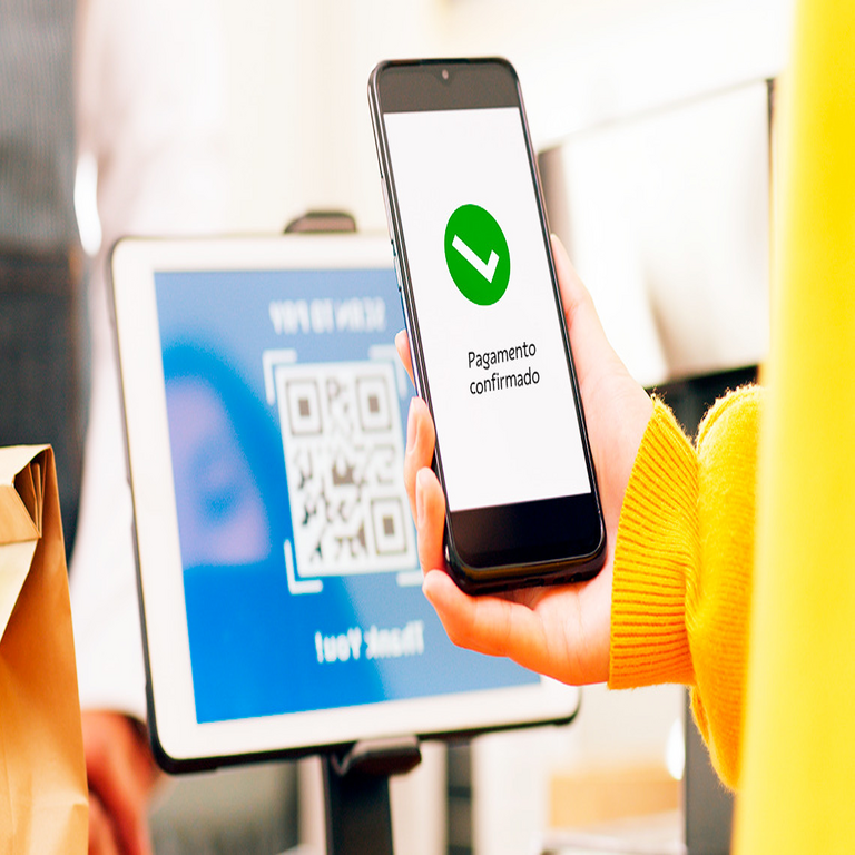 El Banco do Brasil introduce el sistema Pix en Argentina.