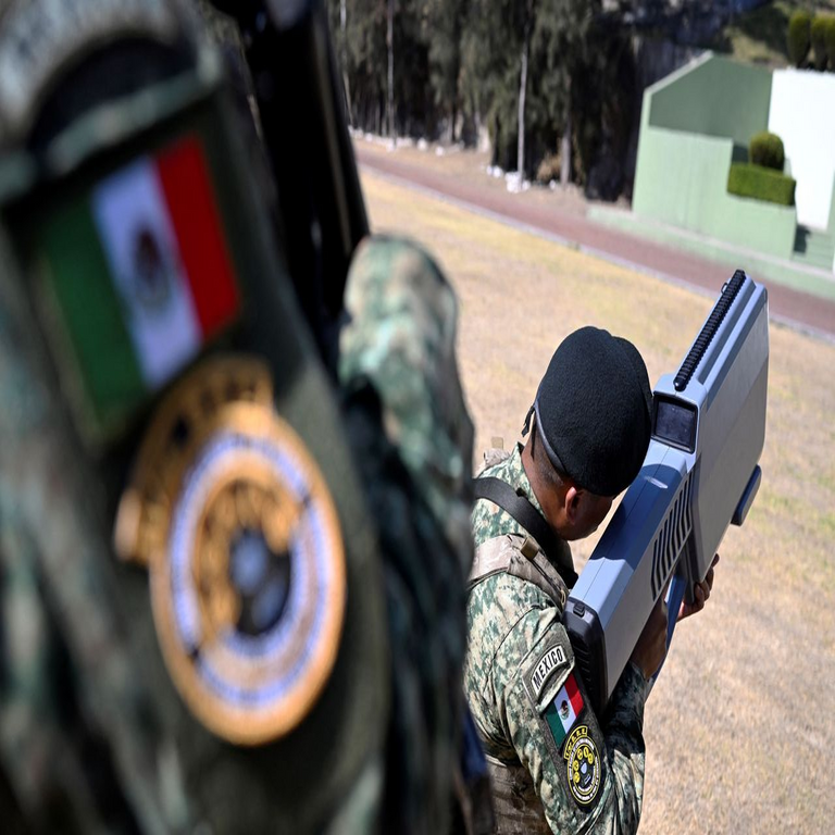 El Plan Kukulkán permitirá a México salvaguardar el Mundial 2026 mediante inteligencia artificial, sistemas antidrones y monitoreo en la dark web.