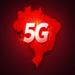 Claro, filial de América Móvil, mantiene la red 5G líder en Brasil por quinto año consecutivo.