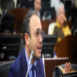 Alfredo Deluque consolida su escaño en el Senado de Colombia impulsado por una perspectiva centrada en la conectividad y la economía digital.