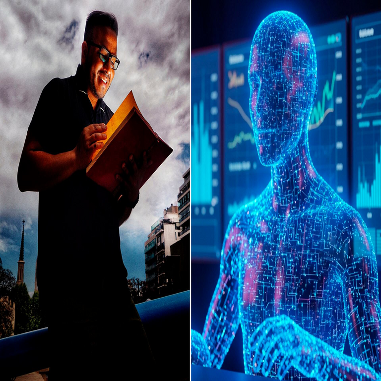 Fredi Vivas desafía un mito generacional al afirmar que numerosas empresas consideran la inteligencia artificial como un ámbito exclusivo de los jóvenes, con lo que él discrepa rotundamente.