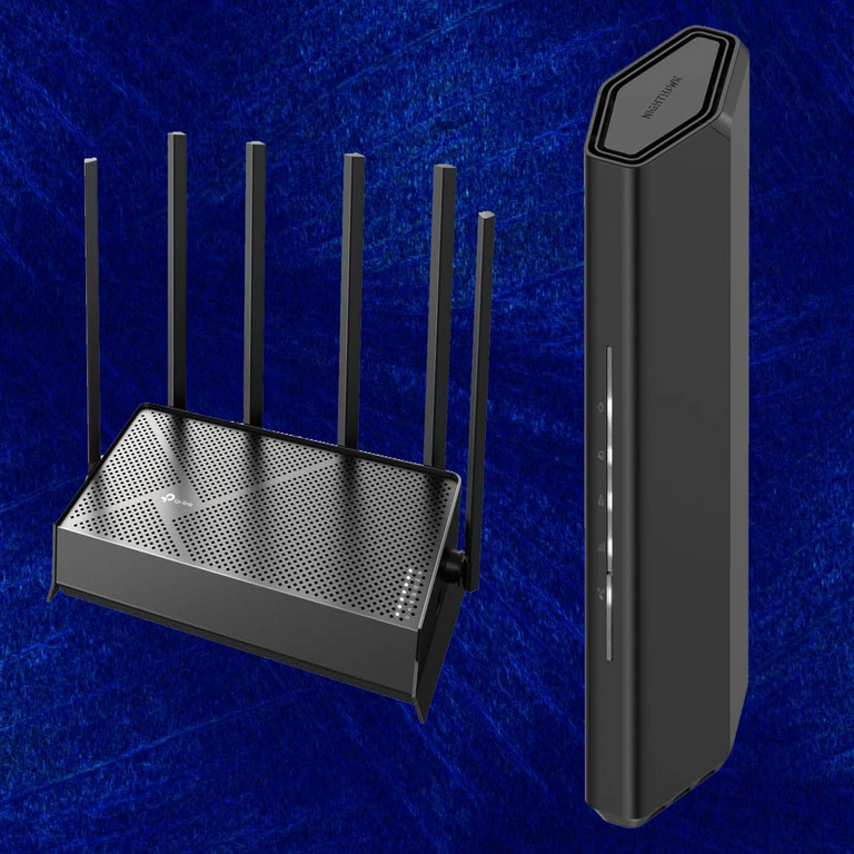 Elimina las dificultades en la conexión Wi-Fi con estos routers de estándar Wi-Fi 7 disponibles en oferta.