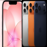 Comparación de las diferencias entre el iPhone 17e y los modelos de gama alta de Apple