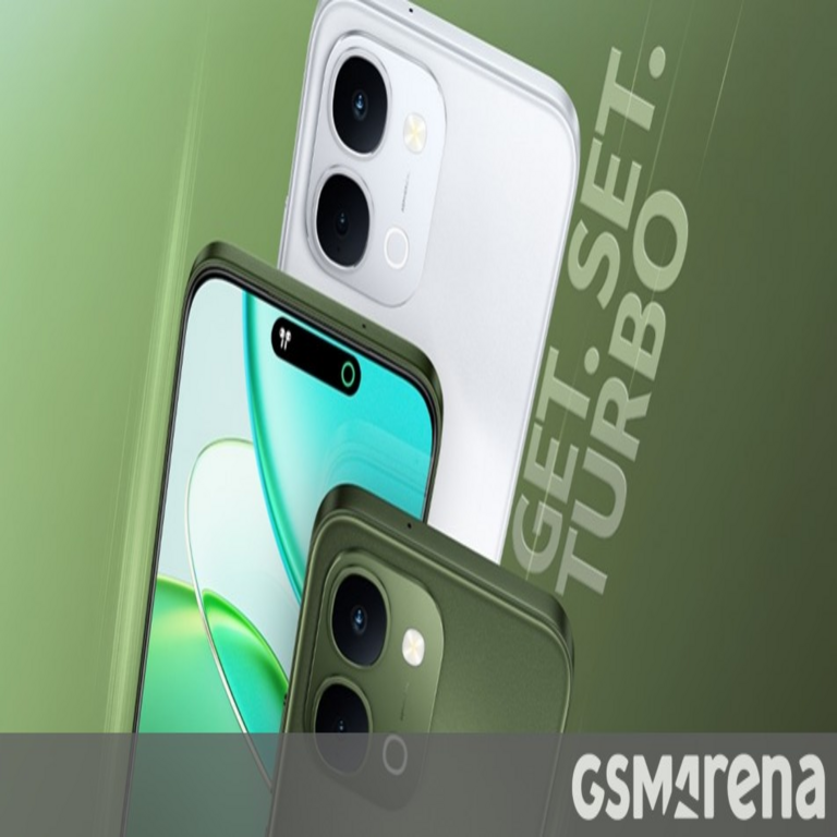 El vivo T5x 5G se lanzará en India la próxima semana.