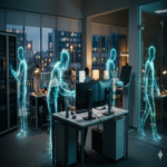 La identidad empresarial fue diseñada para humanos, no para agentes de IA.