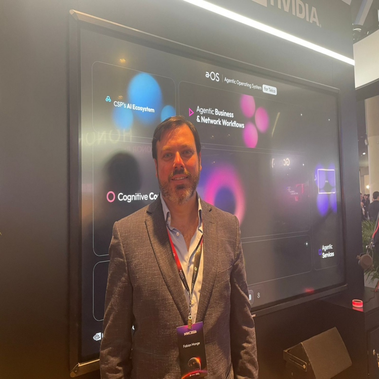 La modernización tecnológica resulta fundamental para la integración de operadores posteriores a las fusiones: Amdocs