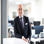 Pausa para el café con David Cano