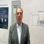 Huawei invierte en un ecosistema de 6 GHz para anticipar la llegada del 6G.