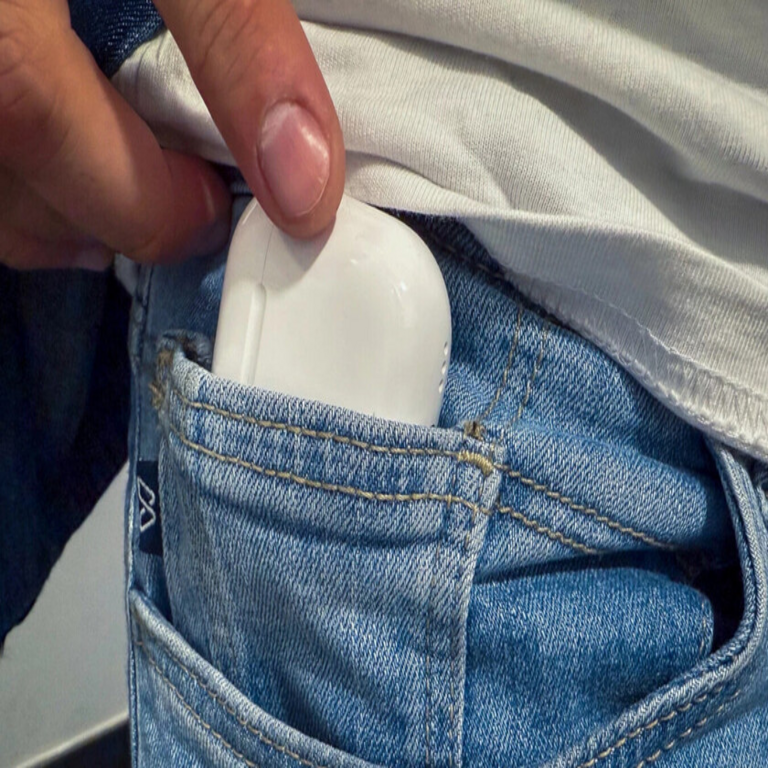 Amazon ofrece una de sus promociones más destacadas en los AirPods 4 de Apple durante la Fiesta de Ofertas de Primavera.