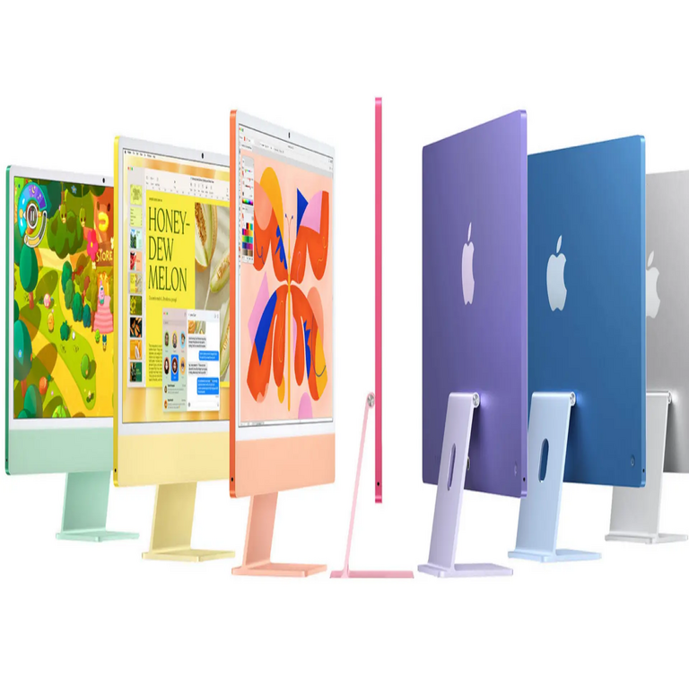 Apple planea una transformación radical en el diseño de sus iMac: estos son los cambios que prepara para 2026.