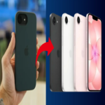 Comparativa iPhone 17e frente a iPhone 16e: diferencias clave y mejoras introducidas en el nuevo smartphone asequible de Apple, ¿compensa la inversión?