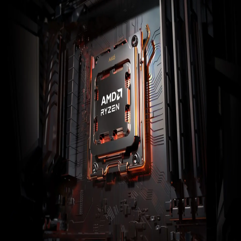 AMD presenta un nuevo driver para sus procesadores Ryzen en Windows 10 y 11.