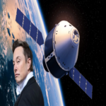 Nuevos desafíos para Elon Musk: los satélites de Starlink están contaminando la atmósfera terrestre mediante una extensa nube de litio.