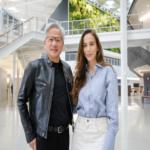 NVIDIA y Thinking Machines Lab anuncian asociación estratégica a largo plazo de escala gigavatio.