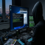 Microsoft advierte sobre ataques ClickFix orientados al Terminal de Windows para inducir a los usuarios a ejecutar malware.