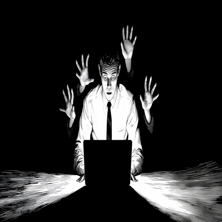 Los departamentos de recursos humanos y reclutadores son el objetivo principal en una campaña de malware que se extiende durante un año.