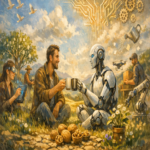 Según diversos estudios, el verdadero impacto de la inteligencia artificial en el empleo podría resultar en más aparente revuelo que efectos sustanciales de lo que aparenta.