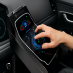 El automóvil ya no se limita a ser una mera máquina: razones por las que se evalúa ahora como un dispositivo tecnológico.