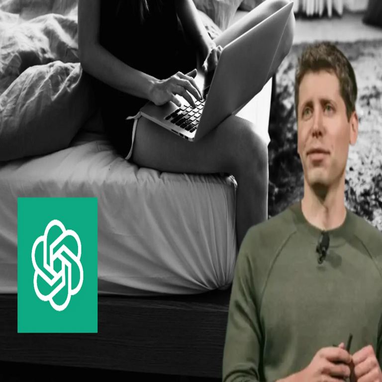 Hace meses Sam Altman lo reveló, pero existe una causa subyacente que explica por qué OpenAI continúa posponiendo el modo adulto de ChatGPT.