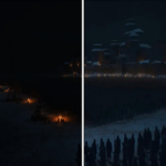 Configuraciones para ajustar el Apple TV y disfrutar de películas o series con alto contraste de oscuridad.