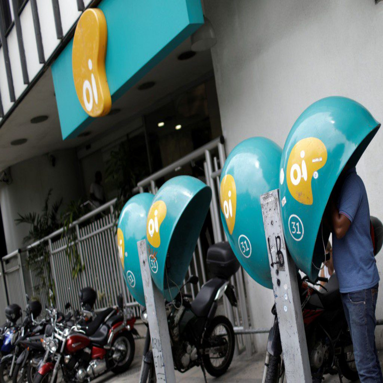 En Brasil, Oi obtiene autorización judicial para comercializar servicios de telefonía fija.