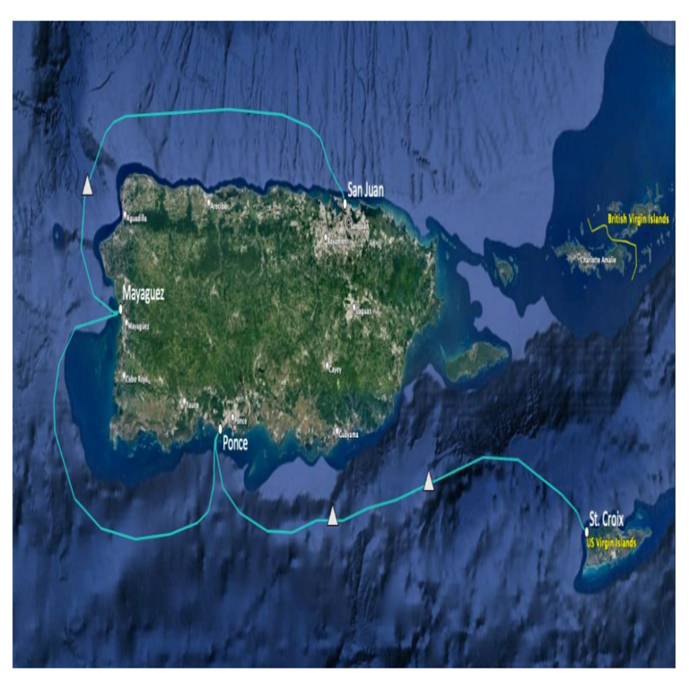 En Puerto Rico, el Senado aprueba las iniciativas del presidente Rivera Schatz orientadas a fortalecer la supervisión financiera y extender los servicios en idioma español.