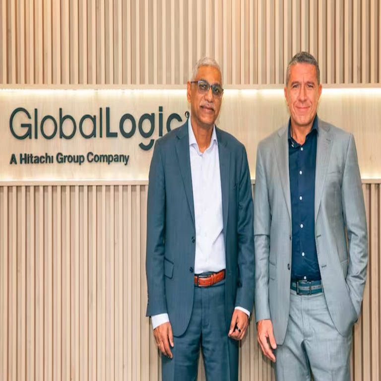 El director ejecutivo de GlobalLogic visitó Argentina y confirmó nuevamente la posición del país como centro estratégico de inteligencia artificial.