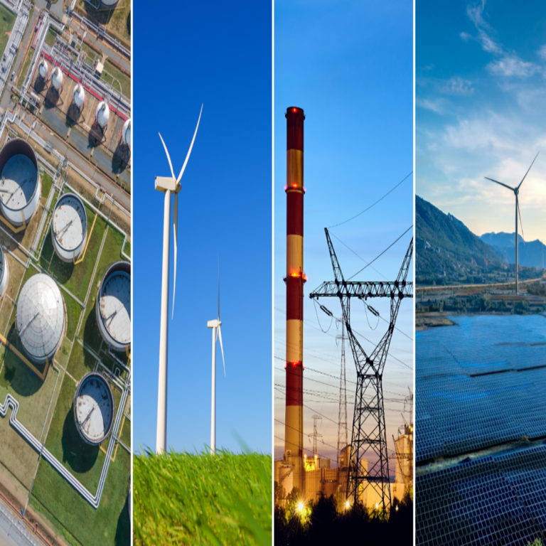 Colombia: El reto tecnológico en la eficiencia energética