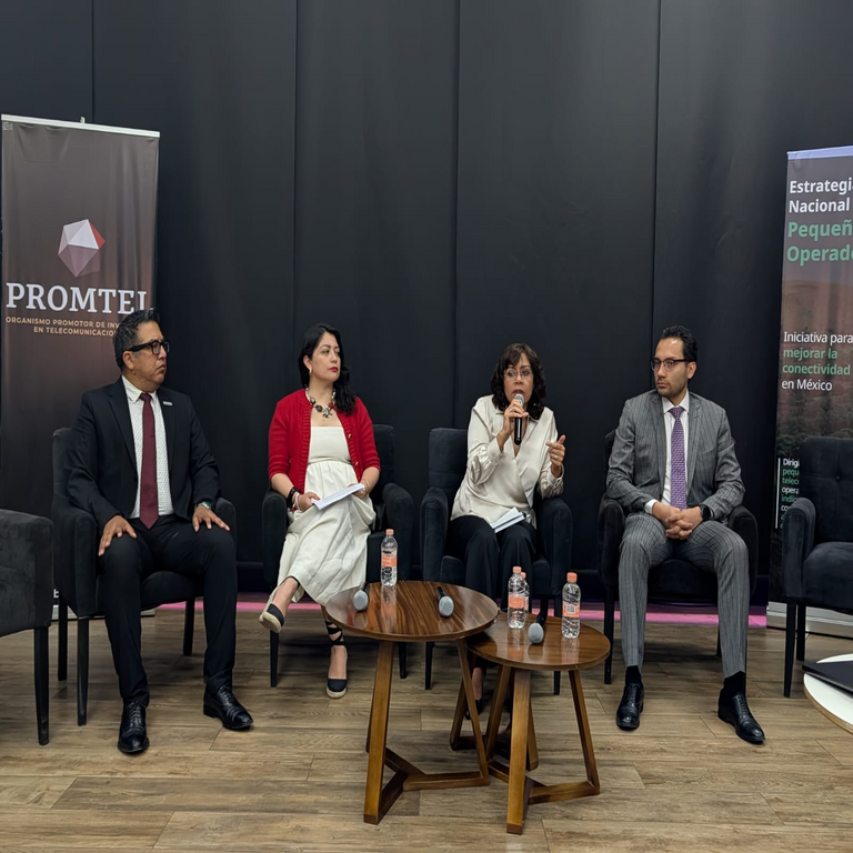 La CRT se compromete a agilizar los procedimientos para operadores pequeños sin incrementar las cargas regulatorias.