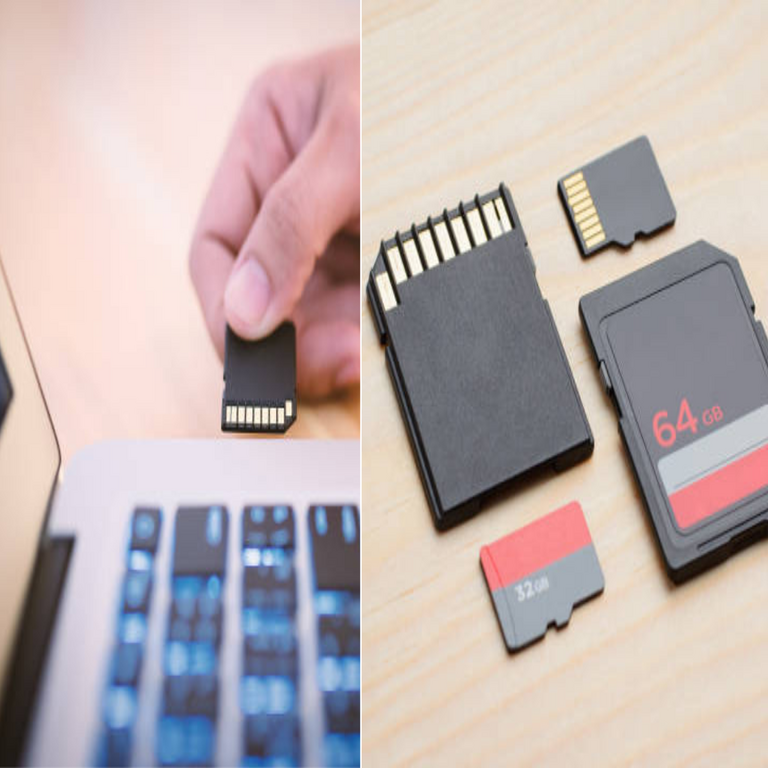 Tarjetas SD y microSD: definición, funciones y selección adecuada según el dispositivo específico