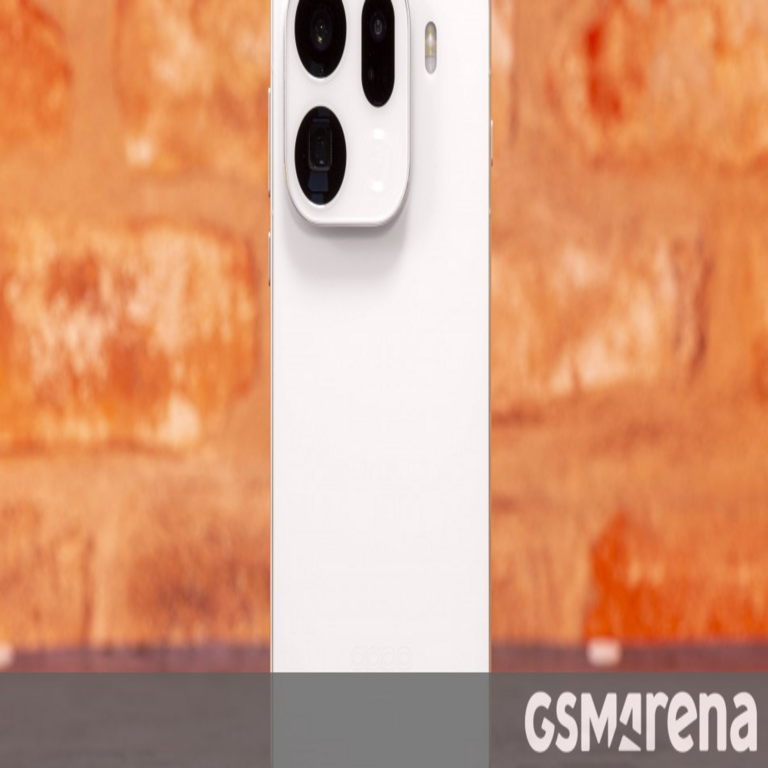 Nuevo rumor detalla las pantallas de la serie Oppo Find X10.