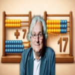 Étienne Ghys, matemático, argumenta que existe una razón lógica subyacente en la forma en que pronunciamos diecisiete, dieciocho o diecinueve, en vez de diez-siete, diez-ocho o diez-nueve.