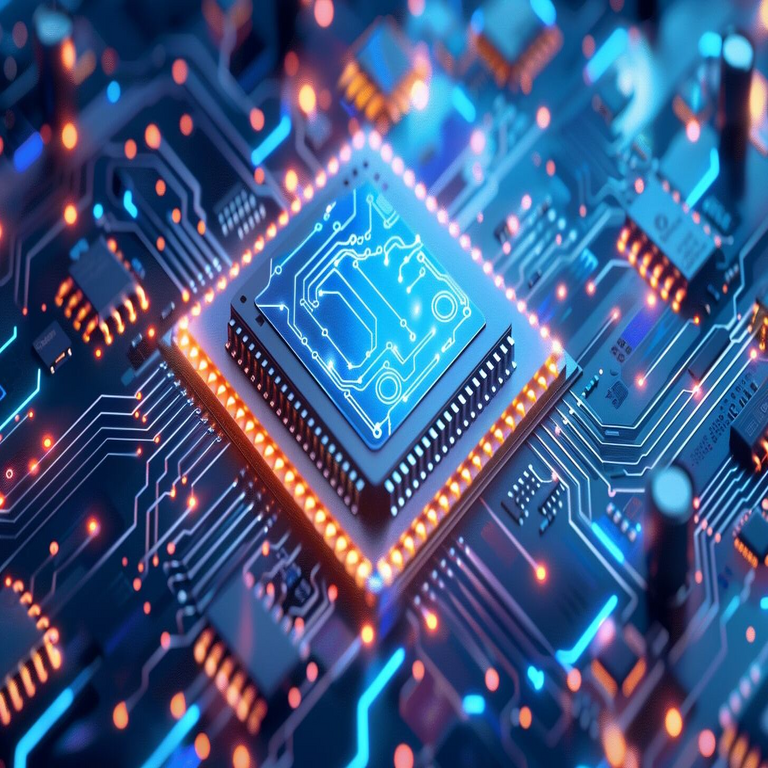 Los procesadores diseñados para inteligencia artificial y robótica avanzada ya se encuentran operativos en 2026.