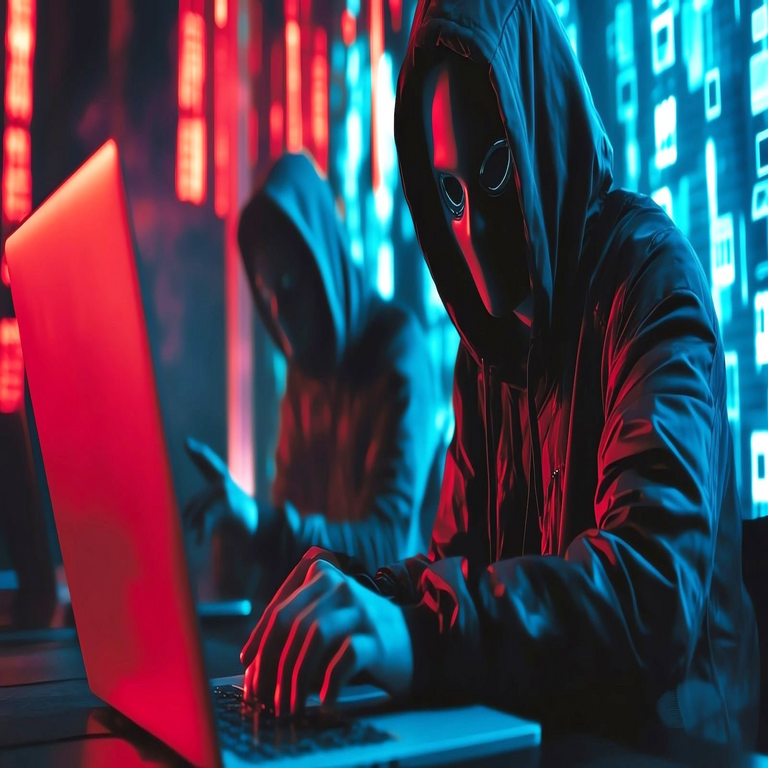 Nuevo “BlackSanta”, destructor de EDR, detectado atacando departamentos de recursos humanos.