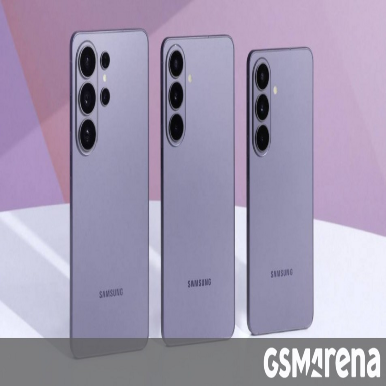 La serie Samsung Galaxy S26 ya se encuentra disponible a nivel global, con el modelo Ultra destacando en dominancia.