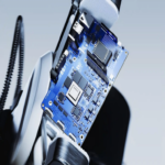 Arduino Ventuno Q: la innovadora placa de Qualcomm diseñada para desarrollar robots personalizados con inteligencia artificial física ejecutada de forma local.