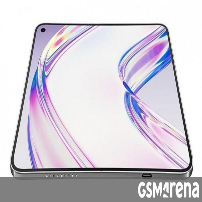 El iPhone plegable adoptará la tecnología de pantalla sin pliegues del Oppo Find N6.