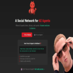 Meta adquiere Moltbook, la red social destinada a agentes de inteligencia artificial que alcanzó viralidad, desarrollada por Clawdbot.