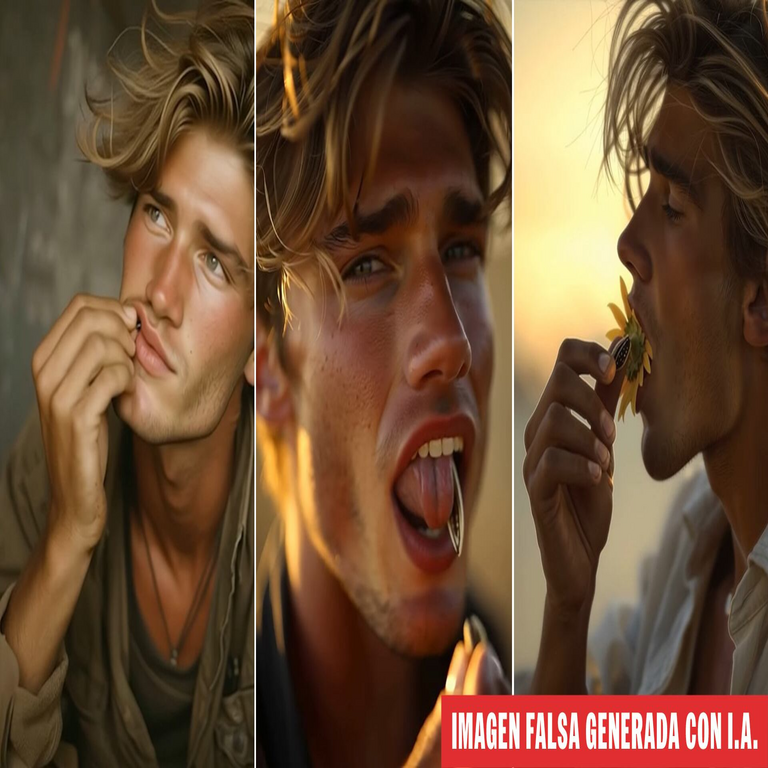 Aunque la inteligencia artificial no ha desarrollado la capacidad para procesar pipas, ya ha adquirido la habilidad de manejar espaguetis de manera efectiva.