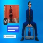 Adobe integra un nuevo asistente de inteligencia artificial para la edición de imágenes en Photoshop a través de prompts.