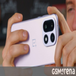 Se filtran especificaciones del chipset y la cámara del OnePlus 16s