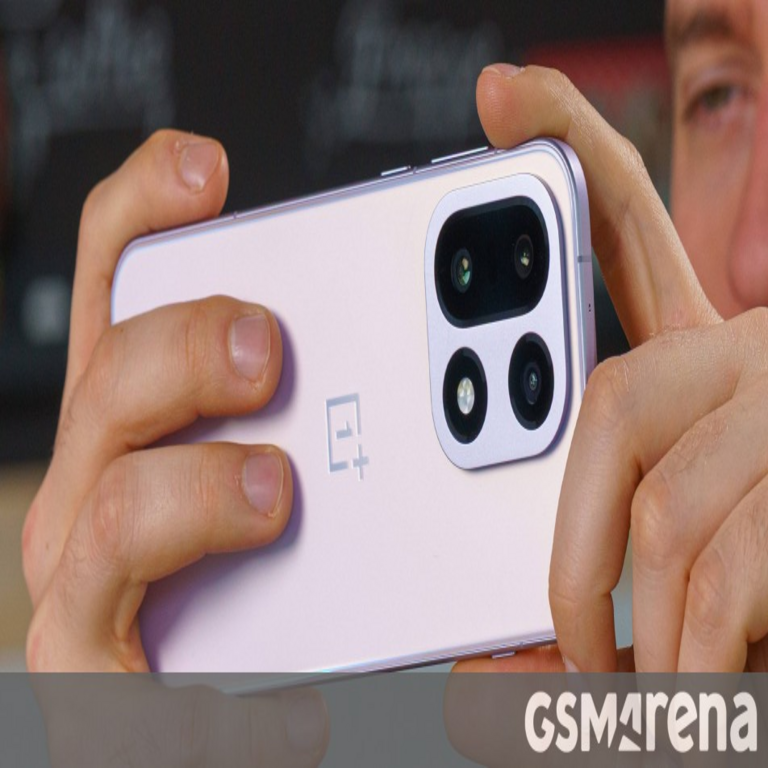 Se filtran especificaciones del chipset y la cámara del OnePlus 16s