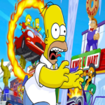 En medio de la nostalgia y las demandas de los aficionados, ¿regresará el icónico juego Hit and Run de Los Simpson?