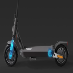 Xiaomi revoluciona el mercado: su nuevo patinete eléctrico alcanza velocidades de hasta 60 km/h y presenta un precio 130 euros inferior.